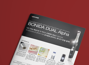 BONIDA DUAL ALPHA